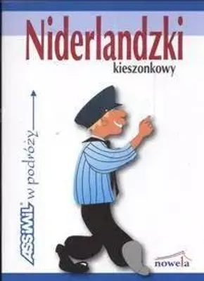Obrázek produktu pro Niederlandský kapesní jazyk na cesty