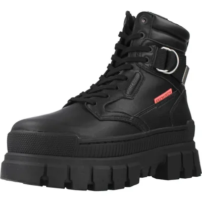 Produktbild von PALLADIUM Stiefeletten  REVOLT SPORT RANGER, Schwarz:37