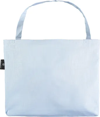 Obrázek produktu pro Wallabag Linen Baby Blue