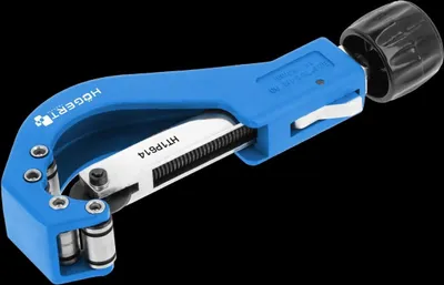 Produktbild von Hogert Technik Rohrschneider HT1P614 Aluminium Kupfer