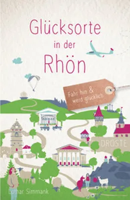 Image de Glücksorte in der Rhön