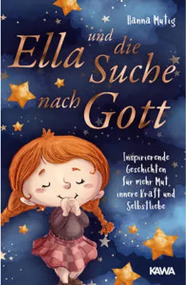 Immagine prodotto di Ella und die Suche nach Gott