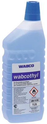 Produktbild von Wabco Frostschutzmittel Druckluft 1ltr