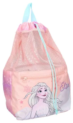 Obrázek produktu pro Tělocvična Disney Frozen II "It's All Magic" s potiskem Elsy