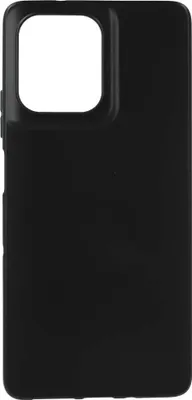 Image de 3mk Housse de protection Matt Case Cover pour Motorola Moto G75 Backcover