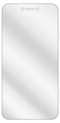 Produktbild von 2x Schutzfolie für Xiaomi Redmi 5A klar Displayschutzfolie Folie Display Schutz