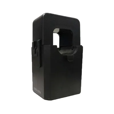 Immagine prodotto di Contatore intelligente - CT - per - contatore intelligente - nero