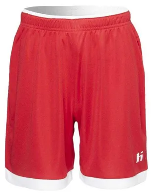 Immagine prodotto di Huari - Pantaloncini "Barracas II" per bambini PP13472 (110) (rosso)