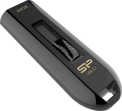 Image de Silicon Power Blaze B21 - Clé USB à mémoire flash