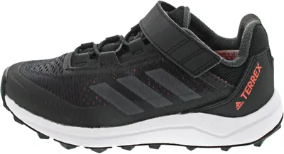 Immagine prodotto di adidas Terrex Agravic Flow CF K FZ3319 (taglia 31, colore: nero/bianco/verde)