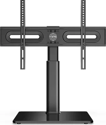 Produktbild von Höhenverstellbarer TV-Stand für 32-65 Zoll, VESA 400x600