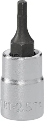 Obrázok produktu pre Facom Bit-Steckschlüssel 1/4" - 2,5 mm