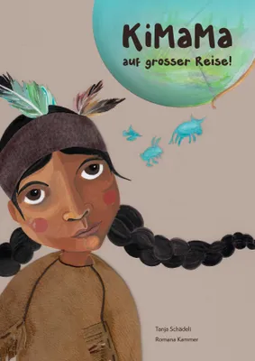 Produktbild von Kimama auf grosser Reise