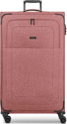 Produktbild von Redolz Essentials 12 4-Rollen Trolley XL 90 cm sehr groß Sondergröße
