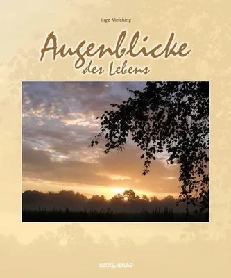 Produktbild von Melching, I: Augenblicke des Lebens
