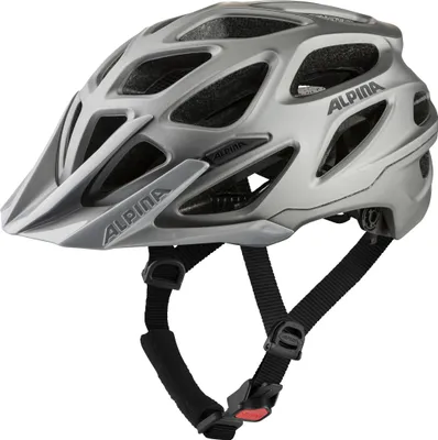 Produktbild von Alpina Sports Mythos 3.0 LE, Halber Helm, Formenbau, Helmvisier, Matt