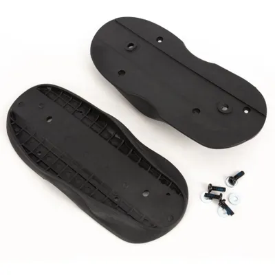 Obrázok produktu pre Náhradní Souplplates Gawds Flat, 41-42, černá