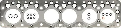Produktbild von REINZ 61-52520-00 Zylinderkopfdichtung für NISSAN PATROL Hardtop (K160) Patrol III/1 SUV (W160)