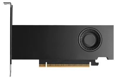 Immagine prodotto di DELL RTX PRO 2000 Blackwell NVIDIA 16 GB GDDR7