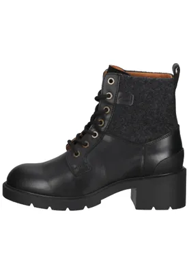 Produktbild von camel active Stiefelette Stiefelette Leder