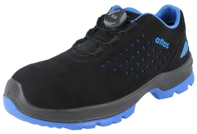 Obrázok produktu pre Atlas nízka obuv SL 9405 XP BOA ESD S1P, šírka 10 veľkosť 43