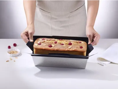 Obrázek produktu pro Pečicí plech s vložkou NoStik 20-32 cm