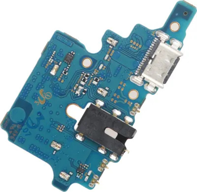 Produktbild von Für Samsung Galaxy Note10 Lite Dock Connector Ladebuchse Anschluss Charger Flex