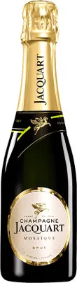 Produktbild von Champagne Jacquart Mosaique Brut 0,375l