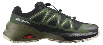 Produktbild von Salomon - "Speedcross 6" Schuhe für Herren GT26864 (42,5 EU) (Waldschwarz)