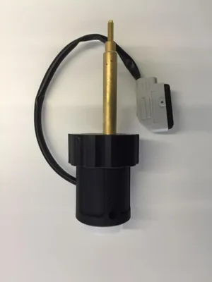 Image de Adaptateur BINZEL de FRON. à EURO Centrale
