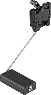Produktbild von VDO Tankgeber 2803580007380 für VW Polo Schrägheck (6R1, 6C1)