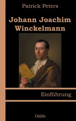 Produktbild von Johann Joachim Winckelmann