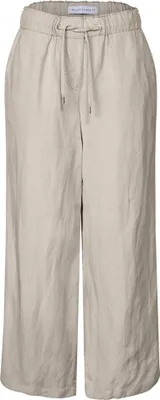 Produktbild von LINEN_Style Neele Solid LI/VIS 16247 pumice beige Größe L