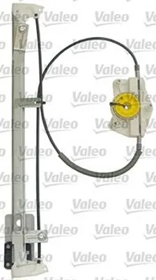 Produktbild von Valeo Fensterheber hinten rechts für VW Touran