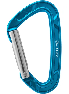 Produktbild von ALIENS - Alukarabiner D CLASSIC Schnapper