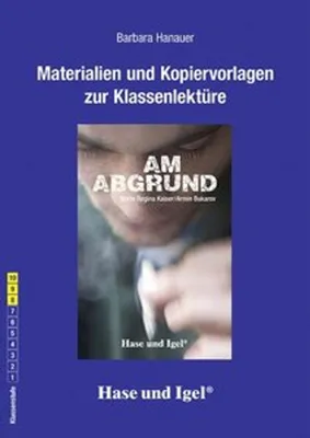 Image de Am Abgrund. Begleitmaterial