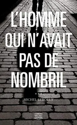 Image de L'homme qui n'avait pas de nombril - tome 1 (1)