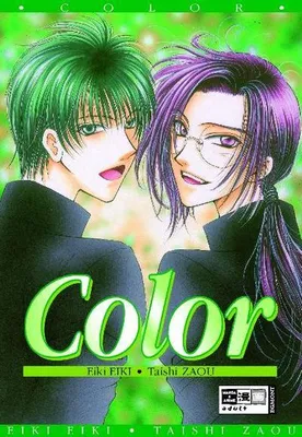 Immagine prodotto di Color