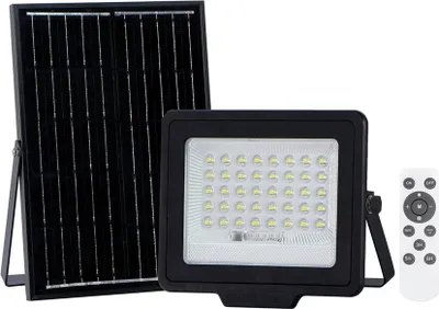Immagine prodotto di LED Solarstrahler 100W NORLA SLR-42563-100W Italux