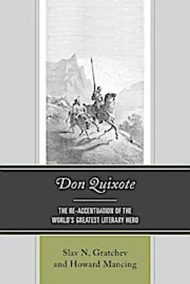 Obrázek produktu pro Don Quixote