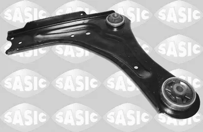Produktbild von SASIC 7474075 Querlenker Vorne Links Unten für RENAULT LAGUNA III Grandtour (KT0/1) Dreieckslenker (NKW)