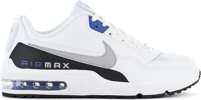 Produktbild von Nike nike air max ltd 3 Schnürer weiß-kombiniert in Gr. 47