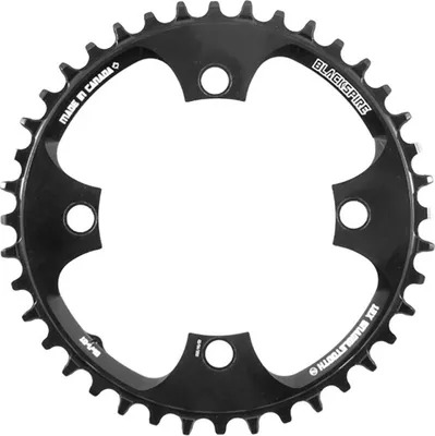 Produktbild von Blackspire Snaggletooth E-bike Kettenblatt  38t  38t