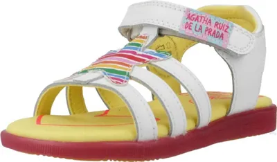 Produktbild von AGATHA RUIZ DE LA PRADA 242965A Weiß