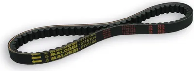 Immagine prodotto di Cinghia Malossi MHR X K BELT Poliammide 19x10,2x745 mm angolo 28° per Over Range