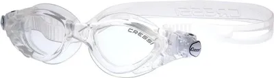 Obrázek produktu pro Plavecké brýle Cressi KING CRAB transparentní