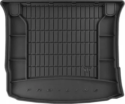 Produktbild von Kofferraummatte Gummieinsatz Teppich MAZDA 5 1 2005-2010 TM