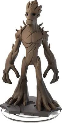 Produktbild von Disney Infinity 2.0: Einzelfigur Groot