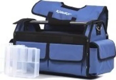 Produktbild von KLAU Universal-Werkzeugtasche, KL920L Abmessung 300x200x200mm KL920L