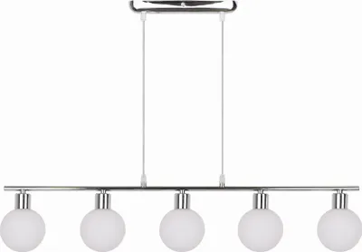 Zdjęcie produktu dla Żyrandol Candellux ODEN 5xG9 35-03270